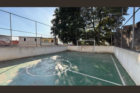 Apartamento à venda com 48m², 2 quartos e 1 vagaÁrea de Serviço