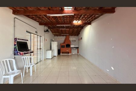 Apartamento à venda com 48m², 2 quartos e 1 vagaÁrea de Serviço