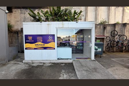 Apartamento à venda com 48m², 2 quartos e 1 vagaÁrea de Serviço