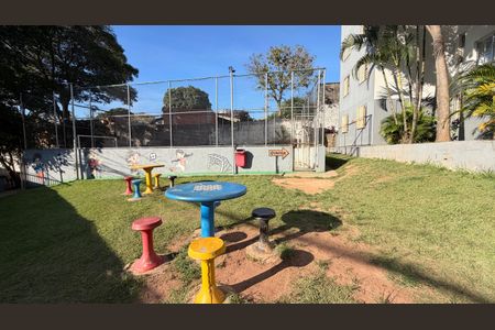 Apartamento à venda com 48m², 2 quartos e 1 vagaÁrea de Serviço