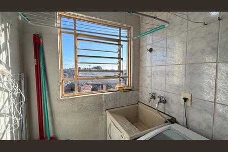 Apartamento à venda com 48m², 2 quartos e 1 vagaÁrea de Serviço