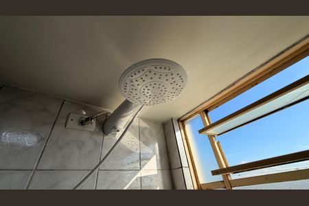 Apartamento à venda com 48m², 2 quartos e 1 vagaBanheiro