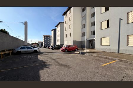 Apartamento à venda com 48m², 2 quartos e 1 vagaÁrea de Serviço