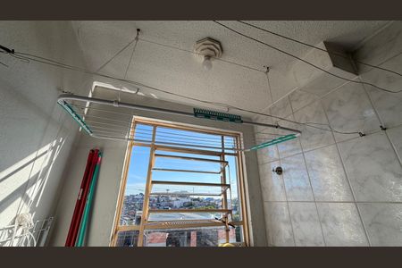 Apartamento à venda com 48m², 2 quartos e 1 vagaÁrea de Serviço