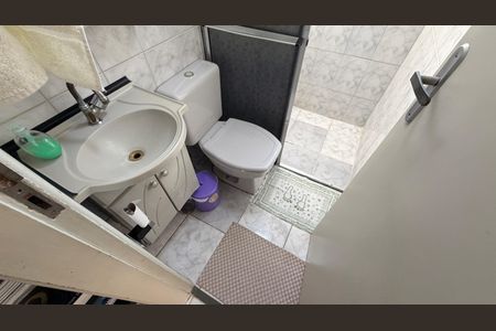 Apartamento à venda com 48m², 2 quartos e 1 vagaBanheiro