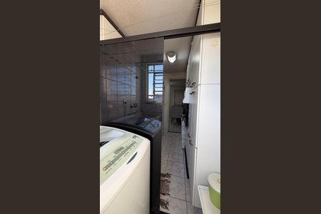 Apartamento à venda com 48m², 2 quartos e 1 vagaÁrea de Serviço