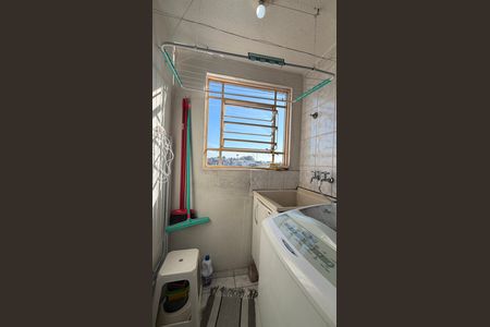 Apartamento à venda com 48m², 2 quartos e 1 vagaÁrea de Serviço