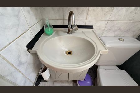 Apartamento à venda com 48m², 2 quartos e 1 vagaBanheiro