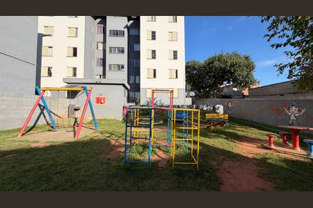 Apartamento à venda com 48m², 2 quartos e 1 vagaÁrea de Serviço