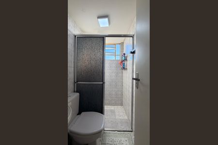 Apartamento à venda com 48m², 2 quartos e 1 vagaBanheiro