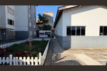 Apartamento à venda com 48m², 2 quartos e 1 vagaÁrea de Serviço