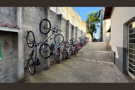 Apartamento à venda com 48m², 2 quartos e 1 vagaÁrea de Serviço