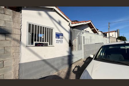 Apartamento à venda com 48m², 2 quartos e 1 vagaFachada do Prédio