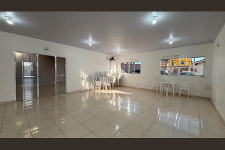 Apartamento à venda com 48m², 2 quartos e 1 vagaÁrea de Serviço