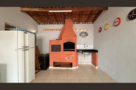 Apartamento à venda com 48m², 2 quartos e 1 vagaÁrea de Serviço