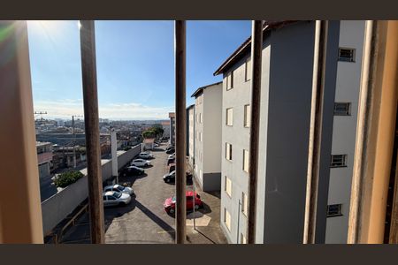 Apartamento à venda com 48m², 2 quartos e 1 vagaVista do Quarto 2