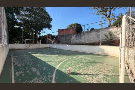 Apartamento à venda com 48m², 2 quartos e 1 vagaÁrea de Serviço