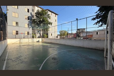 Apartamento à venda com 48m², 2 quartos e 1 vagaÁrea de Serviço