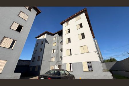 Apartamento à venda com 48m², 2 quartos e 1 vagaÁrea de Serviço