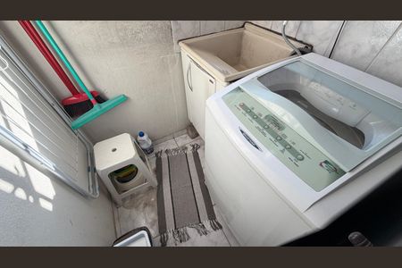 Apartamento à venda com 48m², 2 quartos e 1 vagaÁrea de Serviço