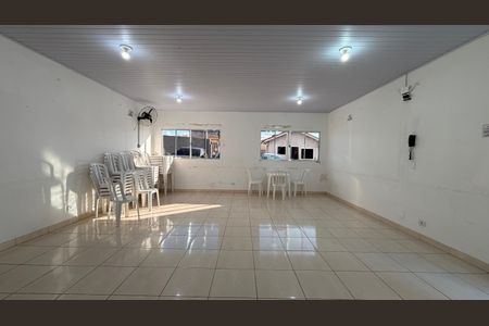 Apartamento à venda com 48m², 2 quartos e 1 vagaÁrea de Serviço