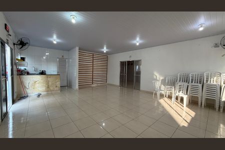 Apartamento à venda com 48m², 2 quartos e 1 vagaÁrea de Serviço