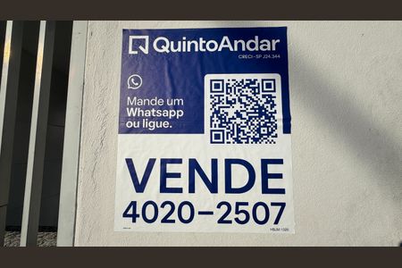 Apartamento à venda com 48m², 2 quartos e 1 vagaPlaca