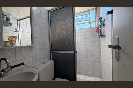 Apartamento à venda com 48m², 2 quartos e 1 vagaBanheiro