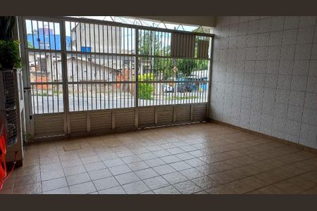 Casa à venda com 200m², 4 quartos e 3 vagas