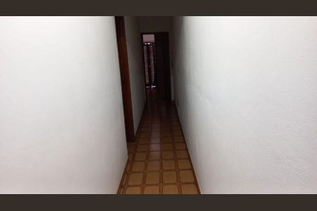 Casa à venda com 4 quartos, 200m² em Jardim Lavinia, São Bernardo do Campo