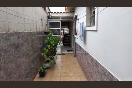 Casa à venda com 200m², 4 quartos e 3 vagas
