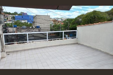 Casa à venda com 200m², 4 quartos e 3 vagas