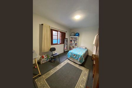 Quarto casa II de casa à venda com 2 quartos, 125m² em Vila Netuno, São Bernardo do Campo