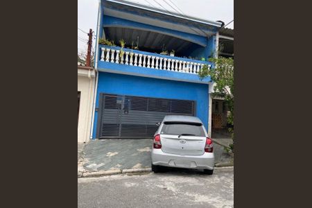 Casa à venda com 125m², 2 quartos e 2 vagas