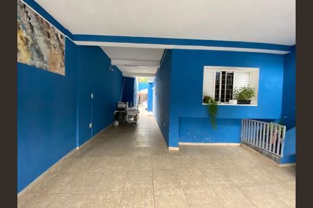 Casa à venda com 125m², 2 quartos e 2 vagas
