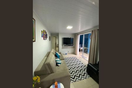 Sala casa I de casa à venda com 2 quartos, 125m² em Vila Netuno, São Bernardo do Campo