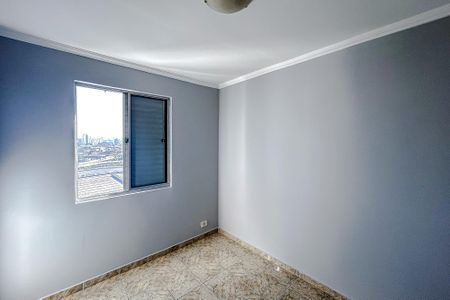 Quarto 2 de apartamento para alugar com 2 quartos, 55m² em Tatuapé, São Paulo