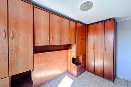 Apartamento para alugar com 55m², 2 quartos e 1 vaga Apartamento para alugar com 55m², 2 quartos e 1 vagaQuarto 1