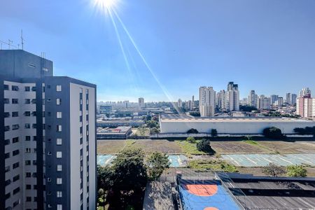 Apartamento para alugar com 55m², 2 quartos e 1 vaga Apartamento para alugar com 55m², 2 quartos e 1 vagaVista do Quarto 1