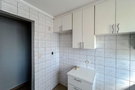 Apartamento para alugar com 55m², 2 quartos e 1 vaga Apartamento para alugar com 55m², 2 quartos e 1 vagaCozinha