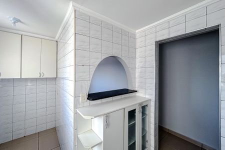 Apartamento para alugar com 55m², 2 quartos e 1 vaga Apartamento para alugar com 55m², 2 quartos e 1 vagaCozinha