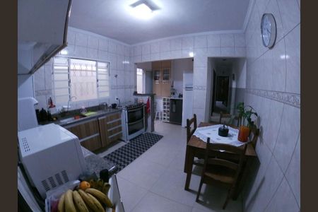 Casa à venda com 150m², 3 quartos e 2 vagas