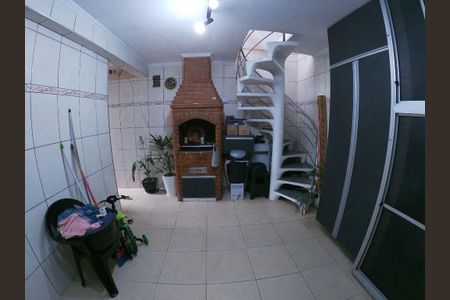 Casa à venda com 150m², 3 quartos e 2 vagas