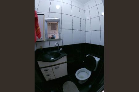 Casa à venda com 3 quartos, 150m² em Jardim Bela Vista, Guarulhos
