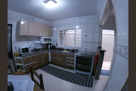 Casa à venda com 150m², 3 quartos e 2 vagas