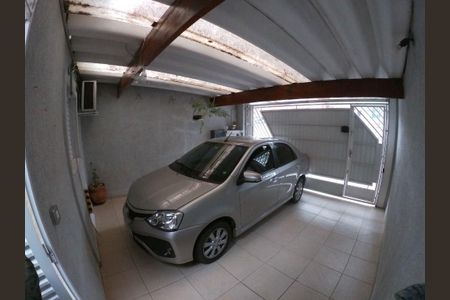 Casa à venda com 150m², 3 quartos e 2 vagas