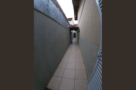 Casa à venda com 150m², 3 quartos e 2 vagas
