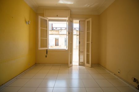 Sala de apartamento para alugar com 2 quartos, 58m² em Tijuca, Rio de Janeiro