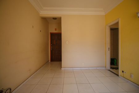 Sala de apartamento para alugar com 2 quartos, 58m² em Tijuca, Rio de Janeiro
