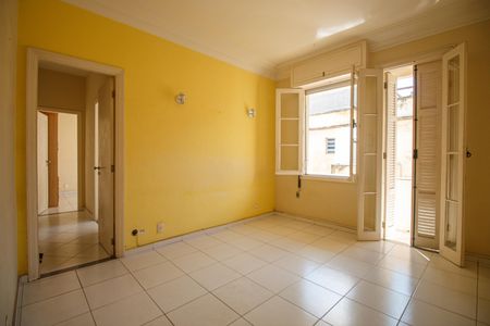Sala de apartamento para alugar com 2 quartos, 58m² em Tijuca, Rio de Janeiro